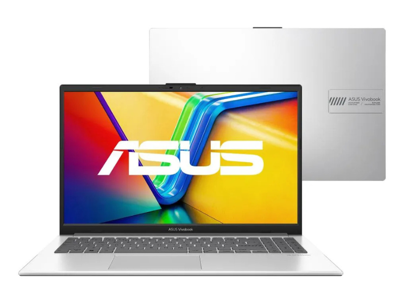 Notebook ASUS Vivobook Go 